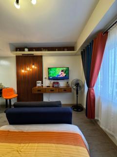 Bacolod Condo Home - 5