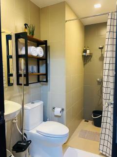 Bacolod Condo Home - 2