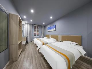Shell Hotel Taixing Huangqiao Town Dinghui Road - 7