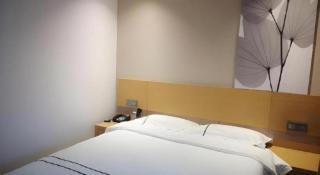GreenTree Inn Express Shanghai Baoshan District Youyi Road Metro Station - 2