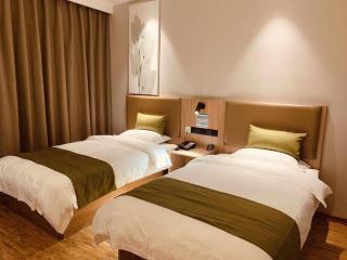 GreenTree Inn Hebei Xingtai Pingxiang County Jianshe Street - 9