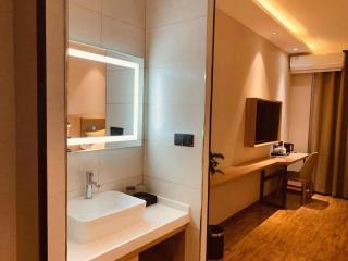 GreenTree Inn Hebei Xingtai Pingxiang County Jianshe Street - 7