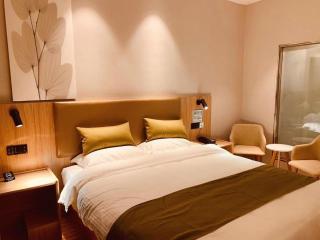 GreenTree Inn Hebei Xingtai Pingxiang County Jianshe Street - 5