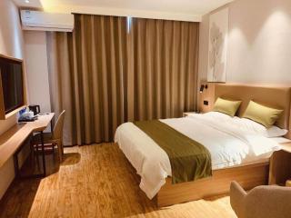 GreenTree Inn Hebei Xingtai Pingxiang County Jianshe Street - 4