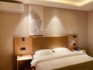 GreenTree Inn Hebei Xingtai Pingxiang County Jianshe Street - 2