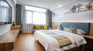 VX Hotel Hangzhou Banshan - 7