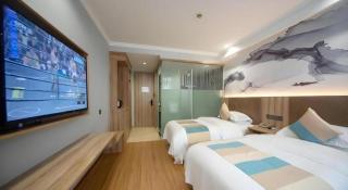 VX Hotel Hangzhou Banshan - 2