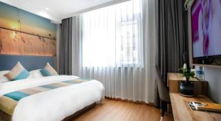 VX Hotel Hangzhou Banshan - 8