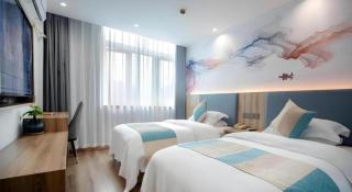 VX Hotel Hangzhou Banshan - 5