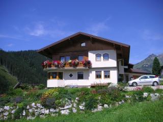 Aparthaus Birkenheim - Filzmoos - 0