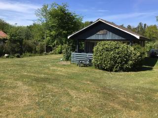 Cottage Near Idyllic Peaceful Sandy Beach - 0