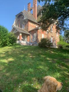 Le Manoir des Rochers - 9