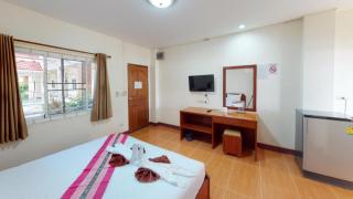SC Palace Chiangrai Hotel - 1