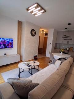 Apartman Srebrna pahulja S57 - 5