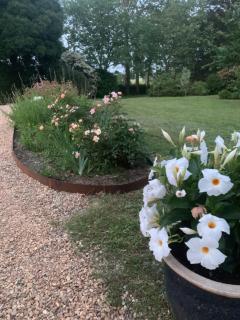 Le Manoir des Rochers - 8