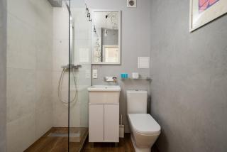 Mokotowska Homely Apartment by BookingHost - 4