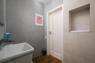 Mokotowska Homely Apartment by BookingHost - 6