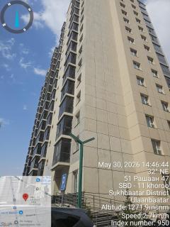 Arga bilig complex - 9
