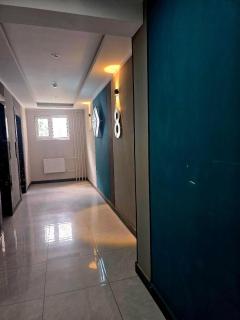 Arga bilig complex - 1