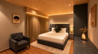 Casa Ami -The Cozy Nest -Spacious 2BHK Stay - 3