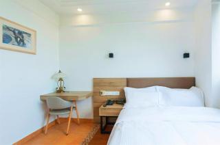 GreenTree Alliance Hotel Shanghai Baoshan District Meilan Lake Yueluo Road - 2