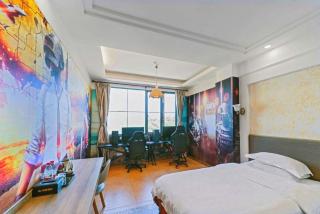 GreenTree Alliance Hotel Shanghai Baoshan District Meilan Lake Yueluo Road - 3