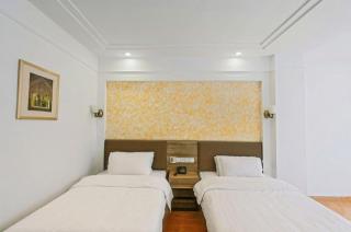 GreenTree Alliance Hotel Shanghai Baoshan District Meilan Lake Yueluo Road - 2