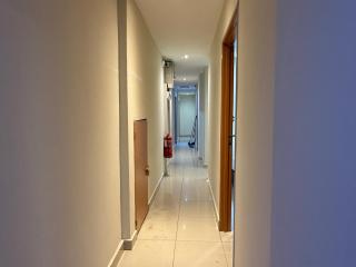 Apex by S&P Hotel Wangsa Maju - 7