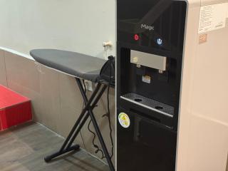 Apex by S&P Hotel Wangsa Maju - 6
