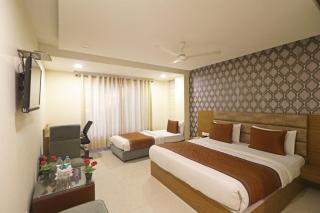 Hotel Grand Suites- Delhi Airport - 9