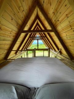 The A Lodge - 3