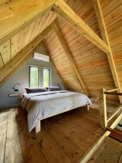 The A Lodge - 2
