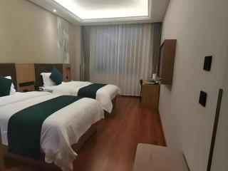 GreenTree Inn Express Cangzhou Nandagang Industrial Park Xinggang Road - 6