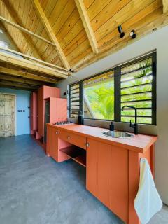 The A Lodge - 1