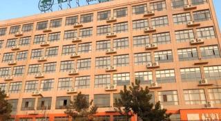 GreenTree Inn Xinxiang Fengqiu County Xingfu Road - 1