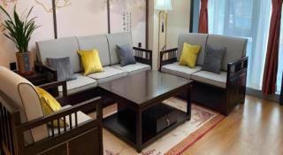 GreenTree Inn Express Datong High-Speed Railway Station Wanda Plaza Fangte - 2