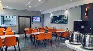 GreenTree Inn Express Datong High-Speed Railway Station Wanda Plaza Fangte - 1