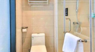 City Comfort Inn Yunfu Xinxing Juncheng Plaza - 3