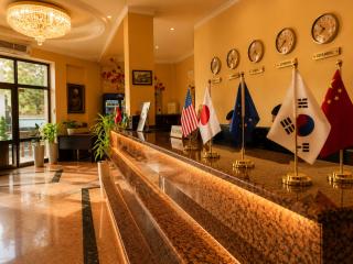 Palace Residence Tashkent - 7