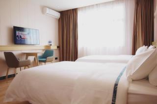 City Comfort Inn Huizhou Zhongkai Huitai Industrial Park - 5
