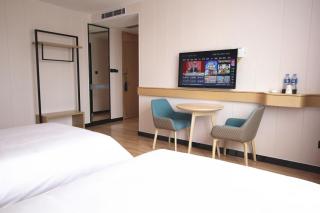 City Comfort Inn Huizhou Zhongkai Huitai Industrial Park - 3