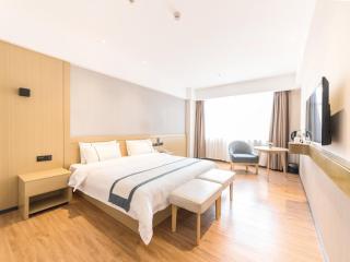 City Comfort Inn Huizhou Zhongkai Huitai Industrial Park - 3