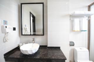 City Comfort Inn Huizhou Zhongkai Huitai Industrial Park - 2