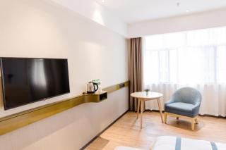 City Comfort Inn Huizhou Zhongkai Huitai Industrial Park - 1