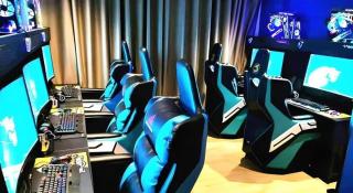 GreenTree Esports Hotel Suqian Siyang Park - 7