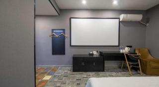 GreenTree Alliance Hotel Changzhou Tibet National Middle School Chenduqiao - 2