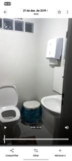 Apartamento de hospedagem-calendula - 9