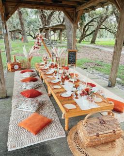 Gennezareth lodge - 3