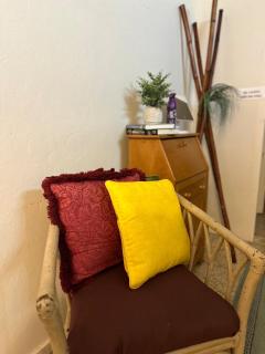 Comfortable Casita M 00791 - 1