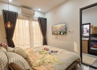Journey Living Apartment - 1